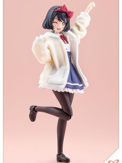 sousai shojo teien snow white model kit ()