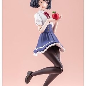 sousai shojo teien snow white model kit ()