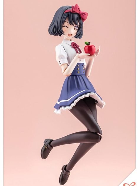 sousai shojo teien snow white model kit ()