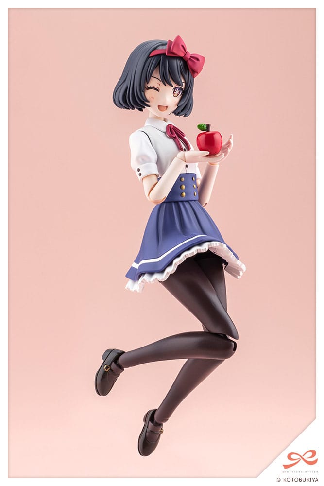 sousai shojo teien snow white model kit ()