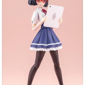 sousai shojo teien snow white model kit ()