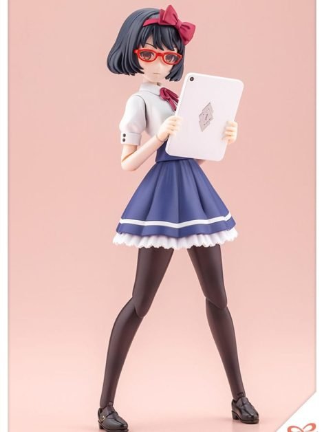 sousai shojo teien snow white model kit ()