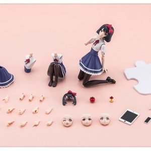 sousai shojo teien snow white model kit ()