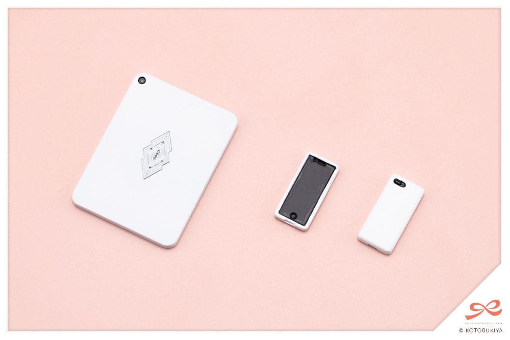 sousai shojo teien snow white model kit ()