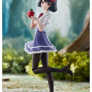 sousai shojo teien snow white model kit main