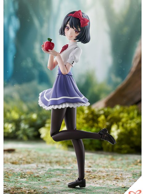 sousai shojo teien snow white model kit main