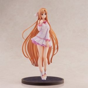 sword art online alicization war of underworld asuna loungewear ver scale figure ()
