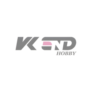 vkend hobby logo