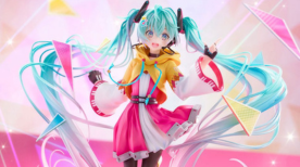 vocaloid hatsune miku series