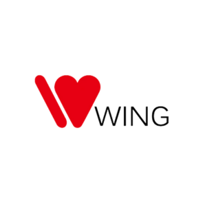 wing logo