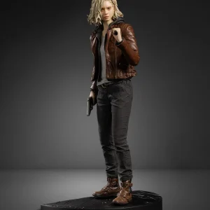 capcom figure builder creators model resident evil requiem grace ashcroft main